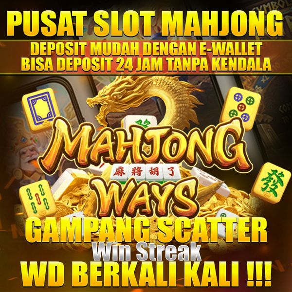 OMBAKSLOT: Tempat Game Online dengan Harga Ramah Kantong